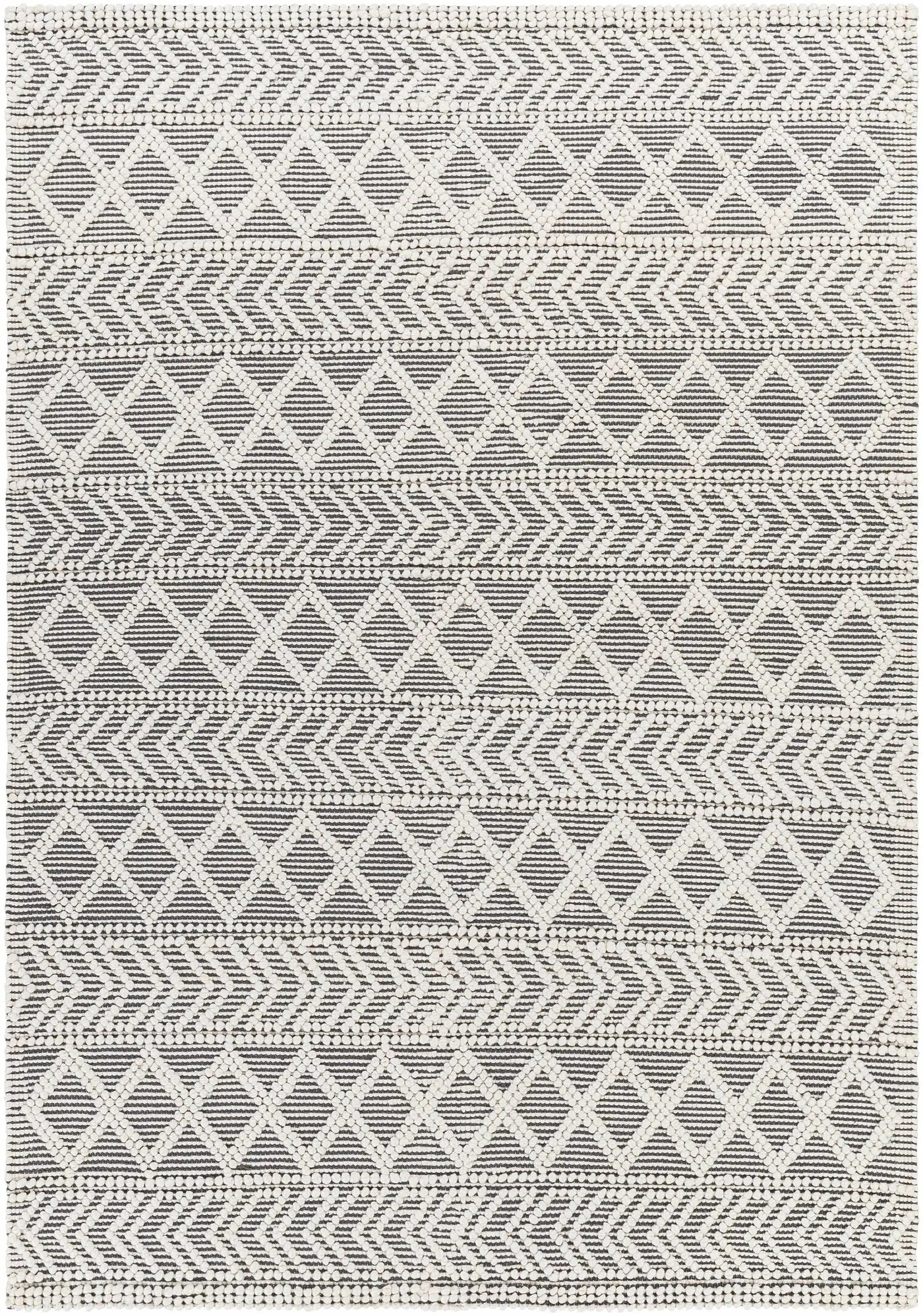 Chimamanda Area Rug - Clearance by Boutique Rugs