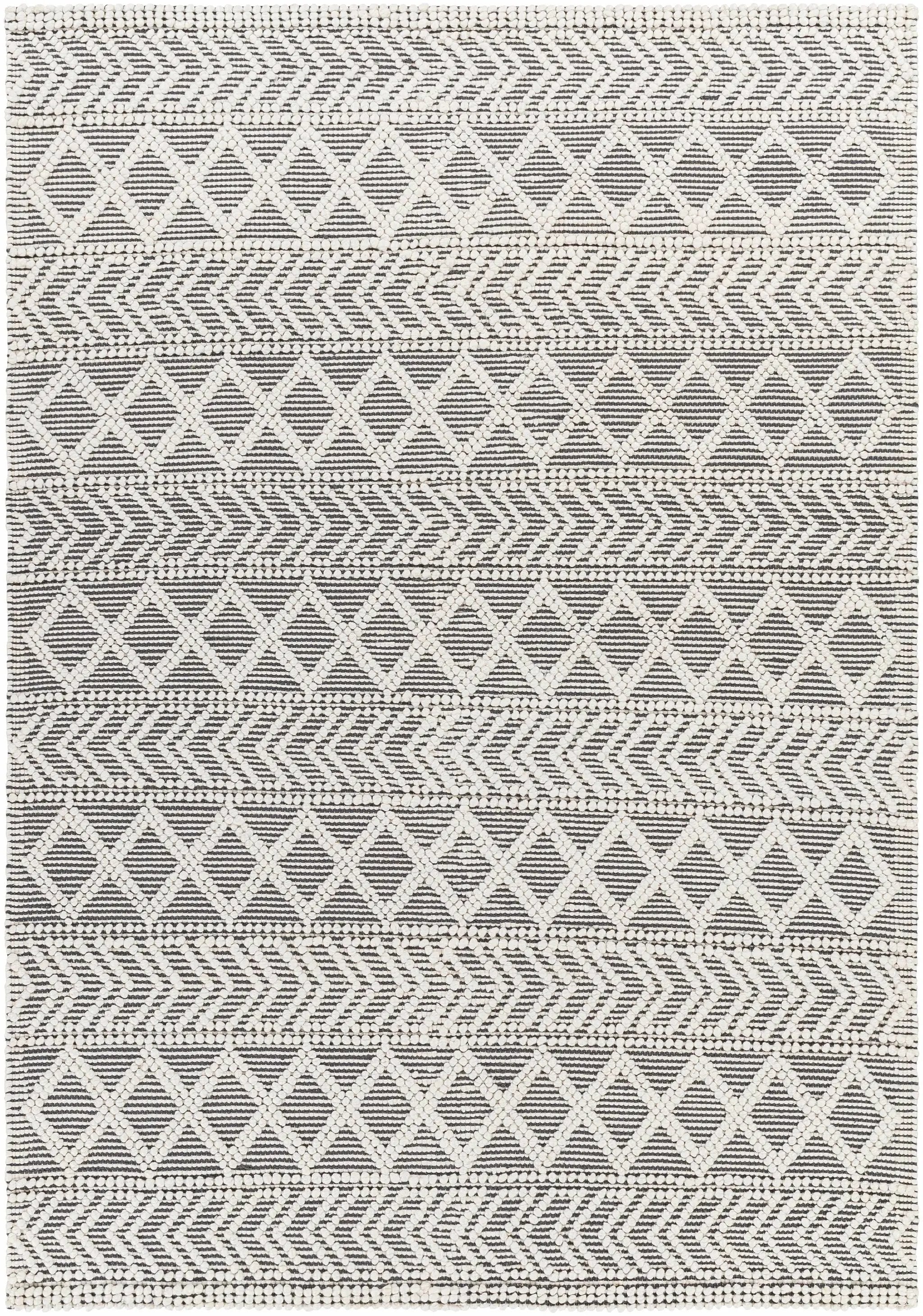 Chimamanda Area Rug - Clearance by Boutique Rugs
