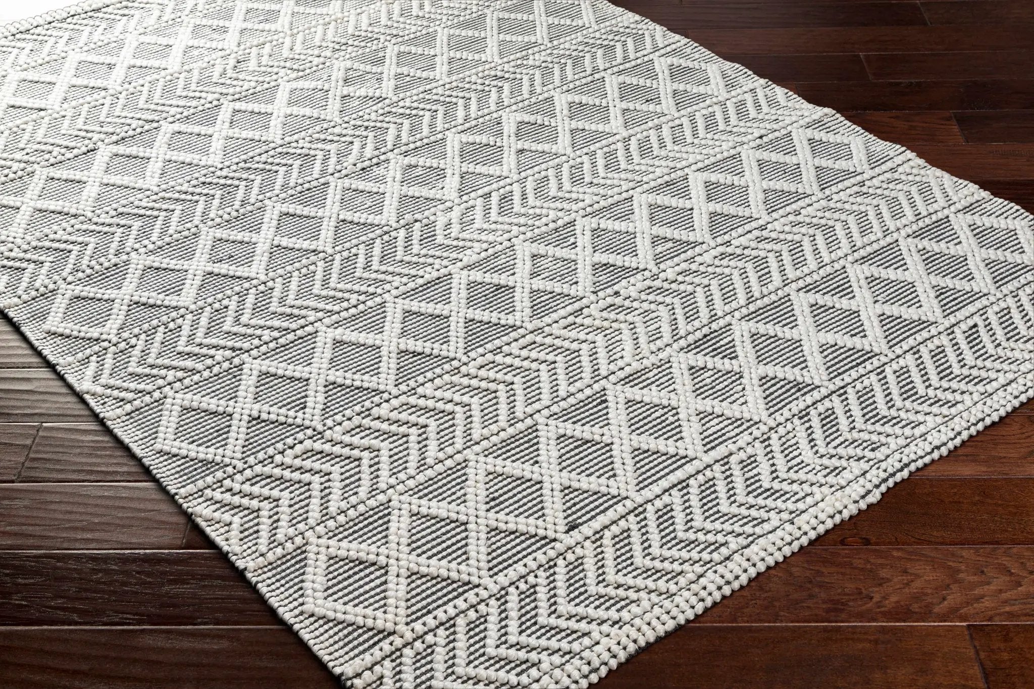 Chimamanda Area Rug - Clearance by Boutique Rugs