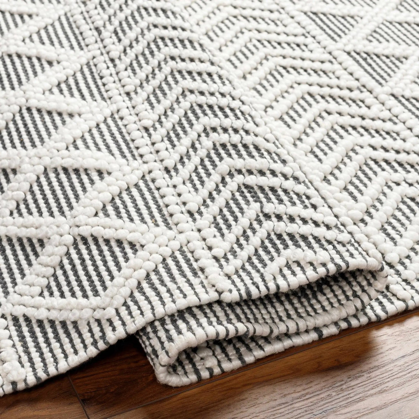 Chimamanda Area Rug - Clearance by Boutique Rugs