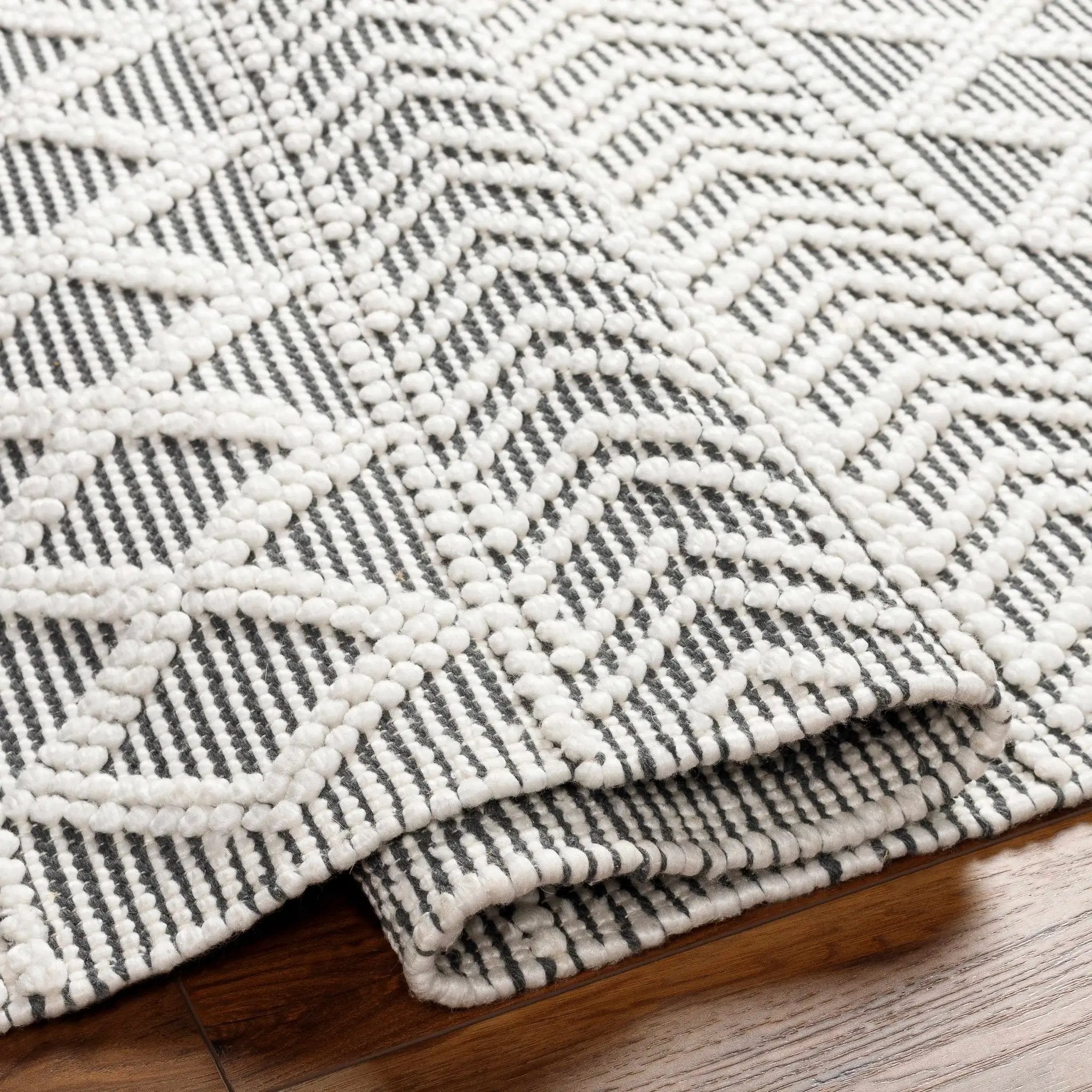Chimamanda Area Rug - Clearance by Boutique Rugs