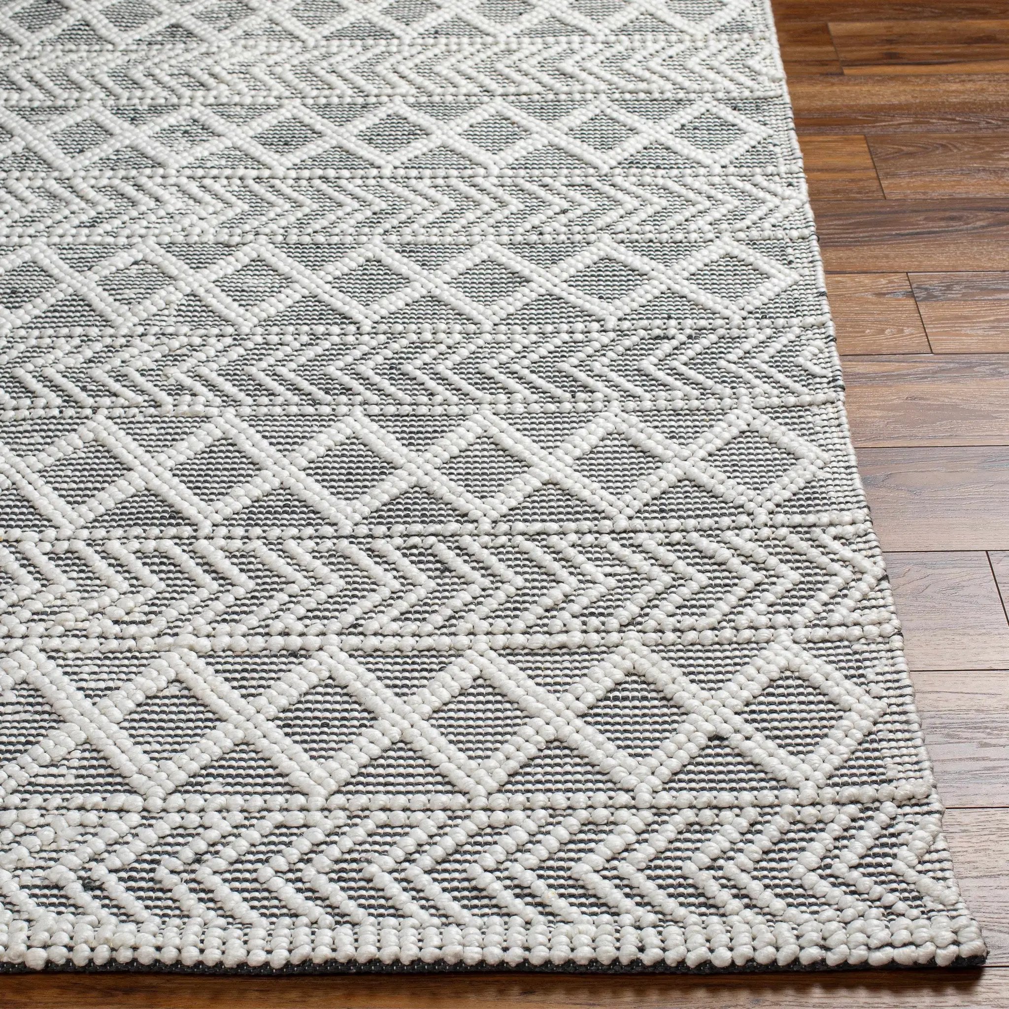Chimamanda Area Rug - Clearance by Boutique Rugs