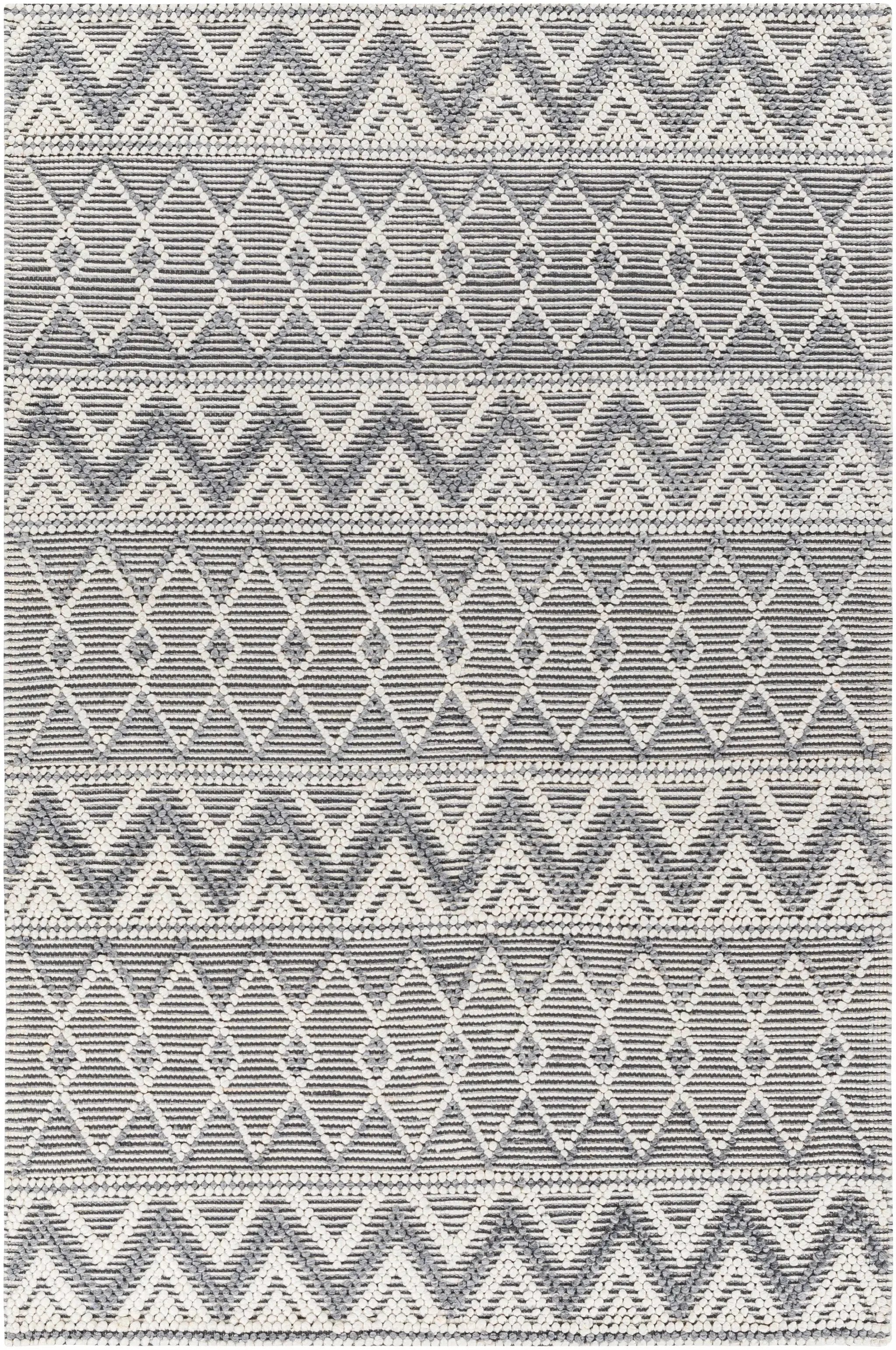 Evita Area Rug - Clearance by Boutique Rugs