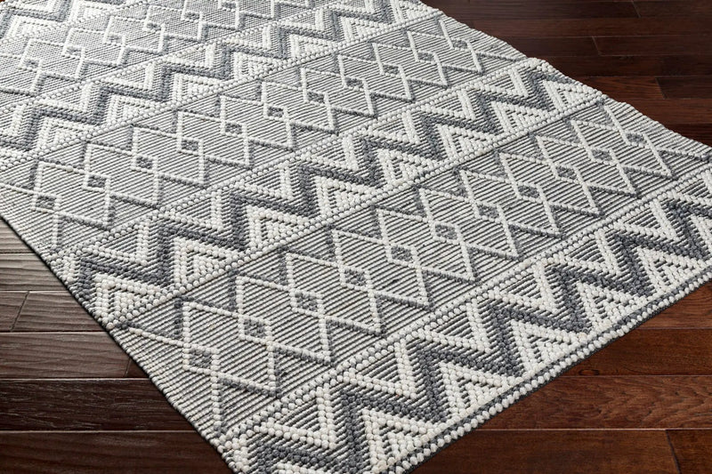 Evita Area Rug - Clearance by Boutique Rugs