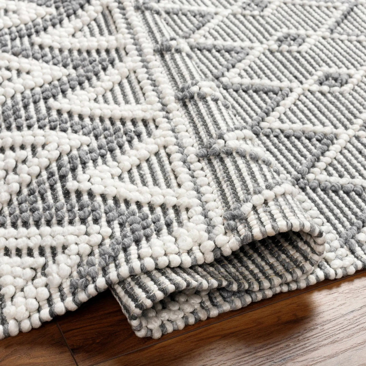 Evita Area Rug - Clearance by Boutique Rugs