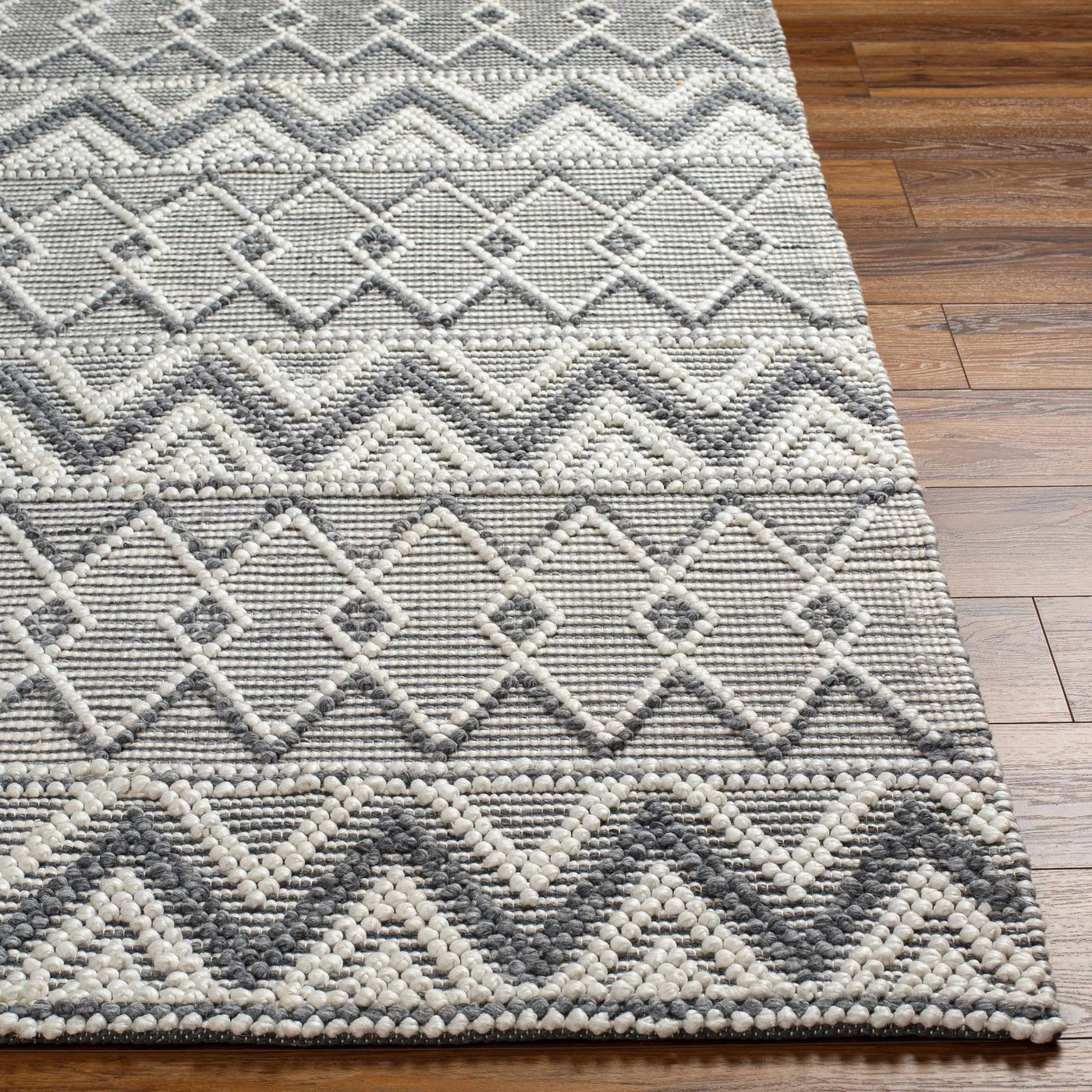 Evita Area Rug - Clearance by Boutique Rugs