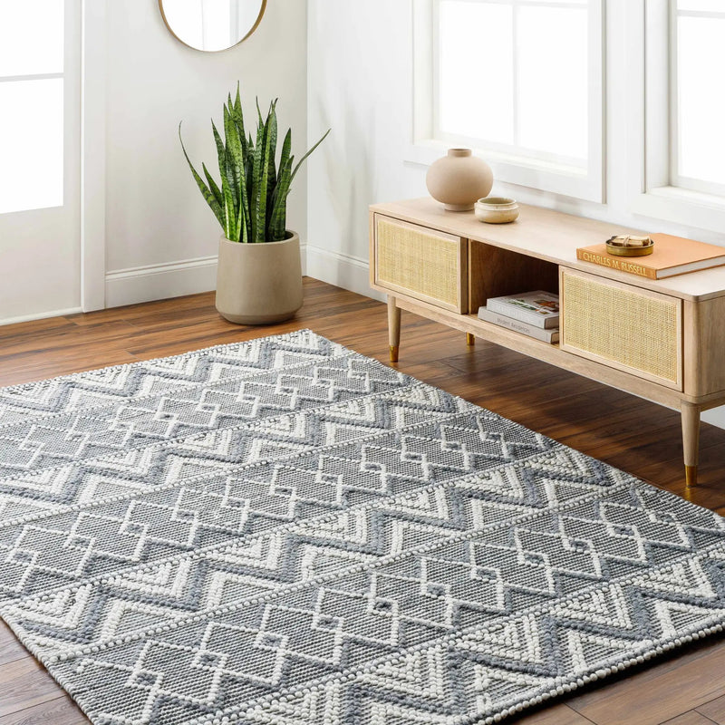 Evita Area Rug - Clearance by Boutique Rugs