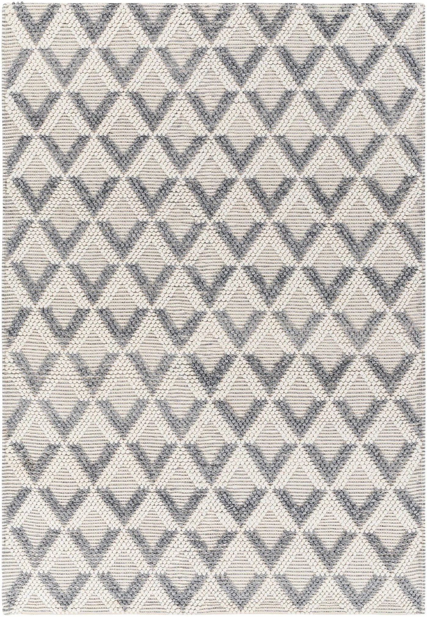 Maik Area Rug - Clearance by Boutique Rugs
