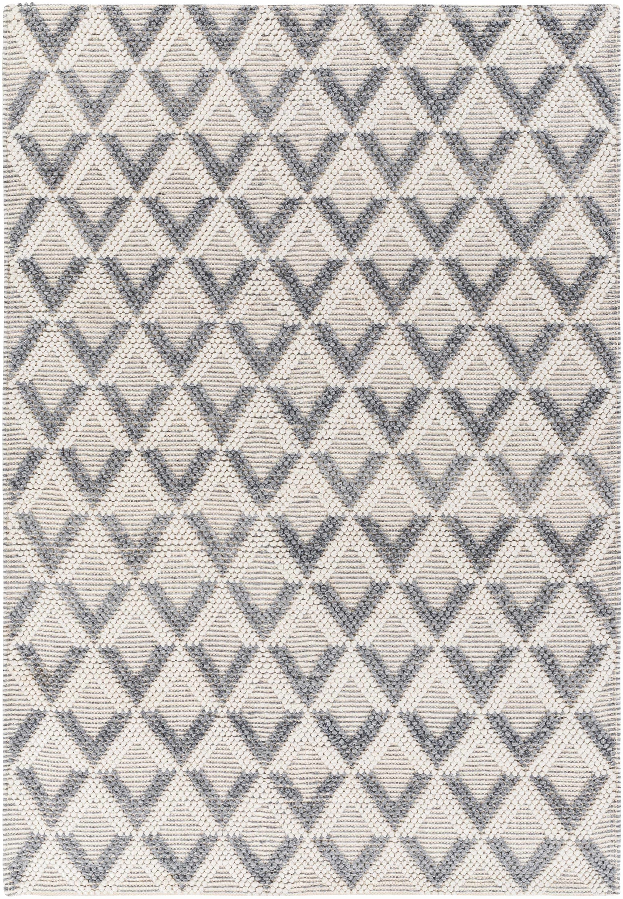 Maik Area Rug - Clearance by Boutique Rugs