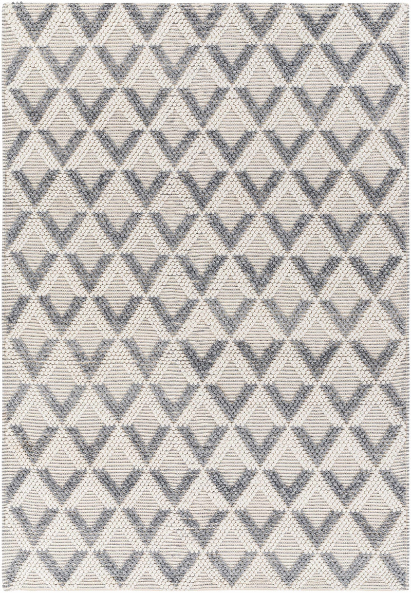 Maik Area Rug - Clearance by Boutique Rugs