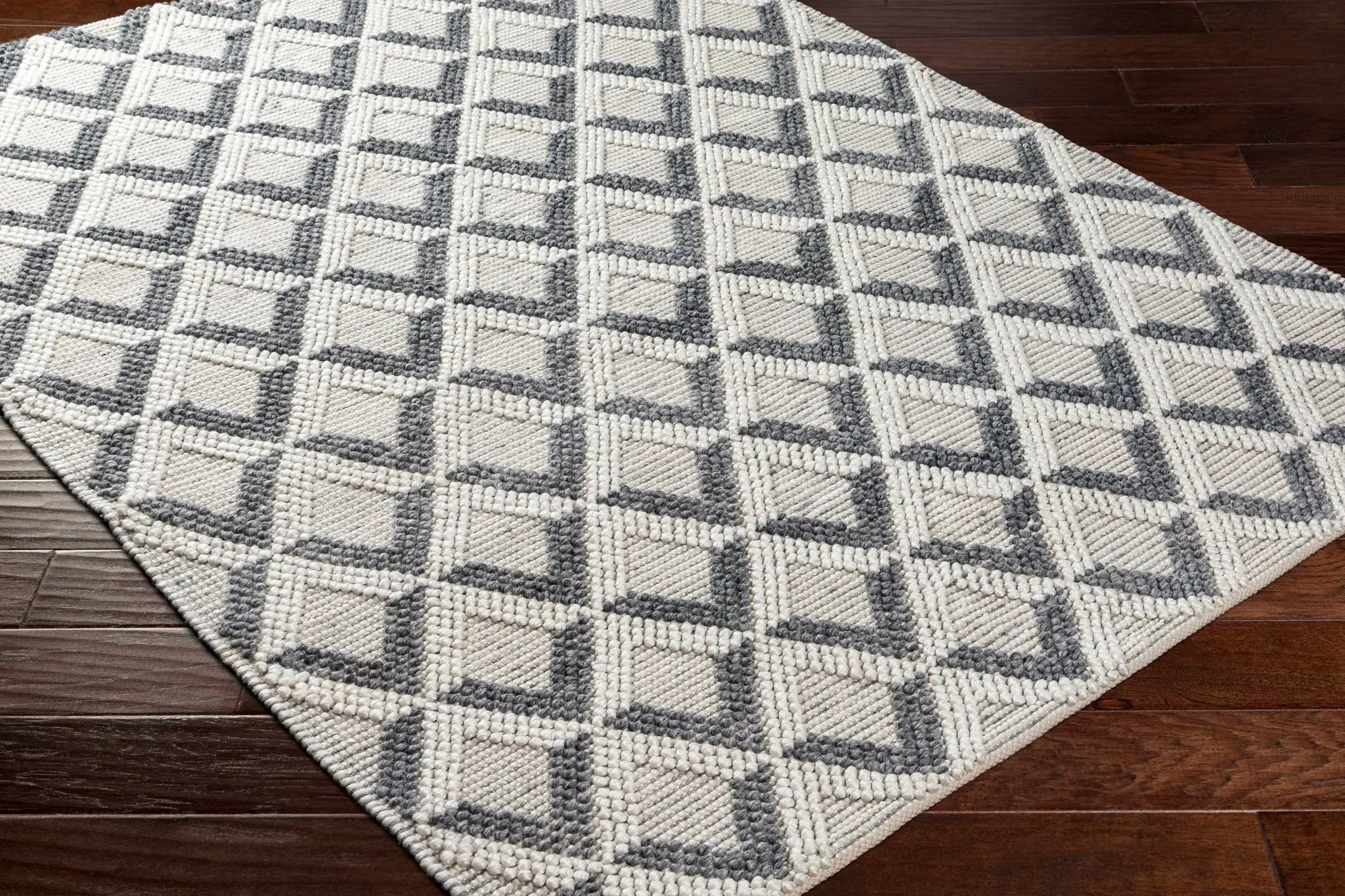 Maik Area Rug - Clearance by Boutique Rugs