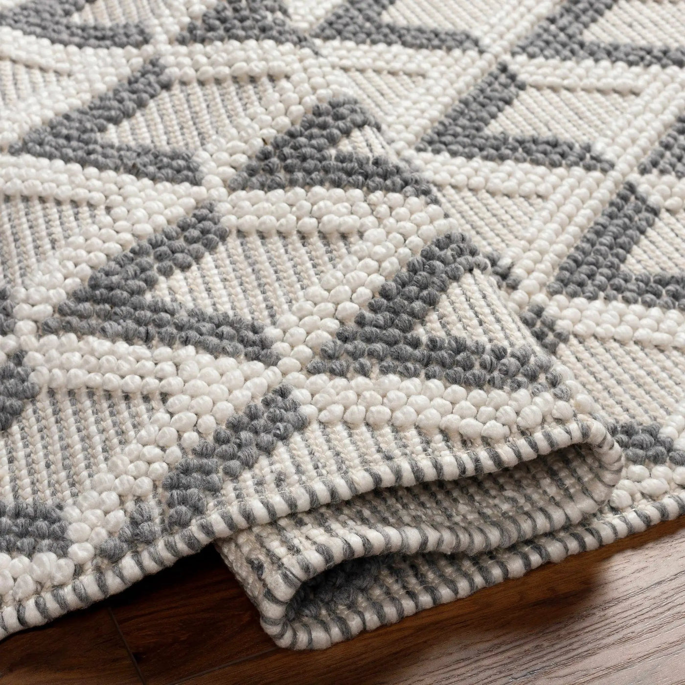 Maik Area Rug - Clearance by Boutique Rugs