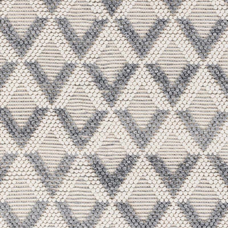 Maik Area Rug - Clearance by Boutique Rugs