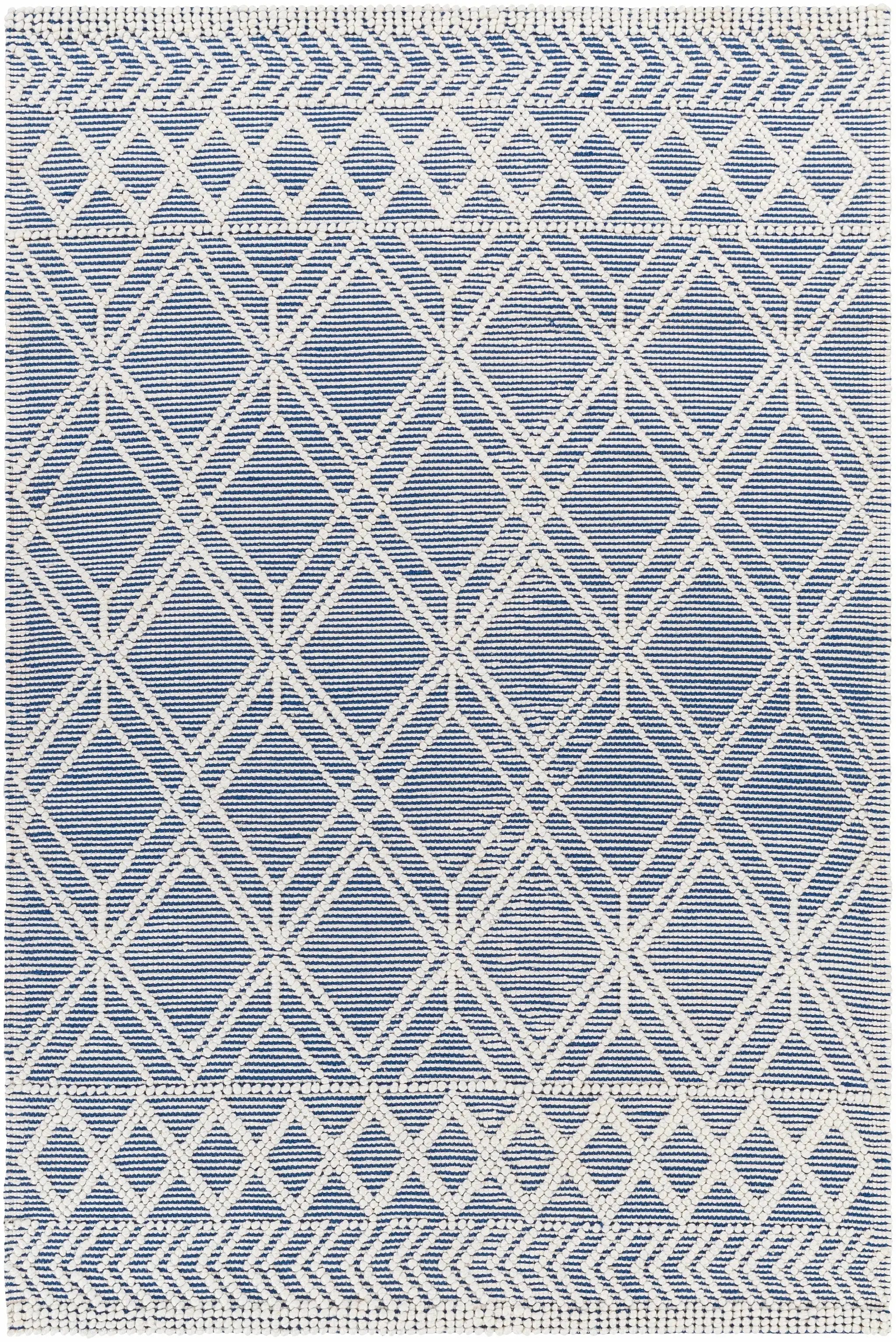 Rika Area Rug - Clearance by Boutique Rugs