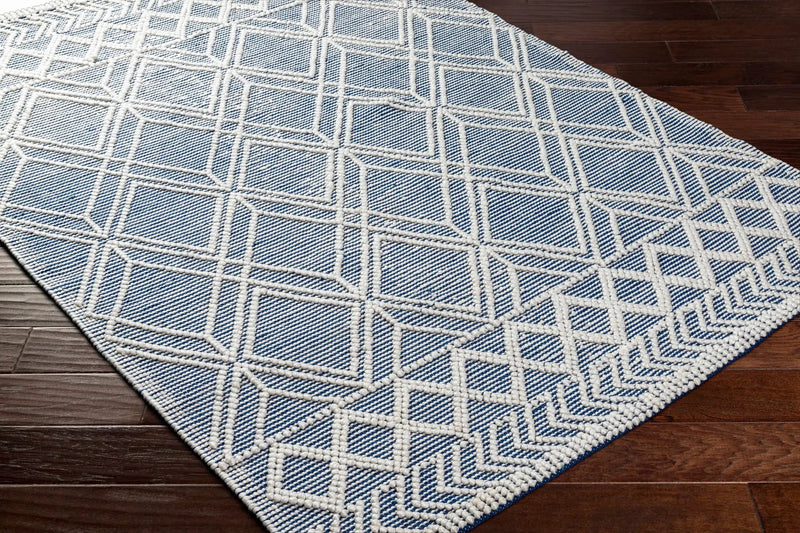 Rika Area Rug - Clearance by Boutique Rugs