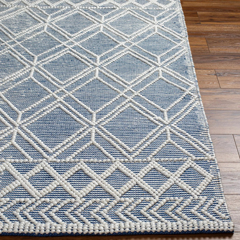 Rika Area Rug - Clearance by Boutique Rugs
