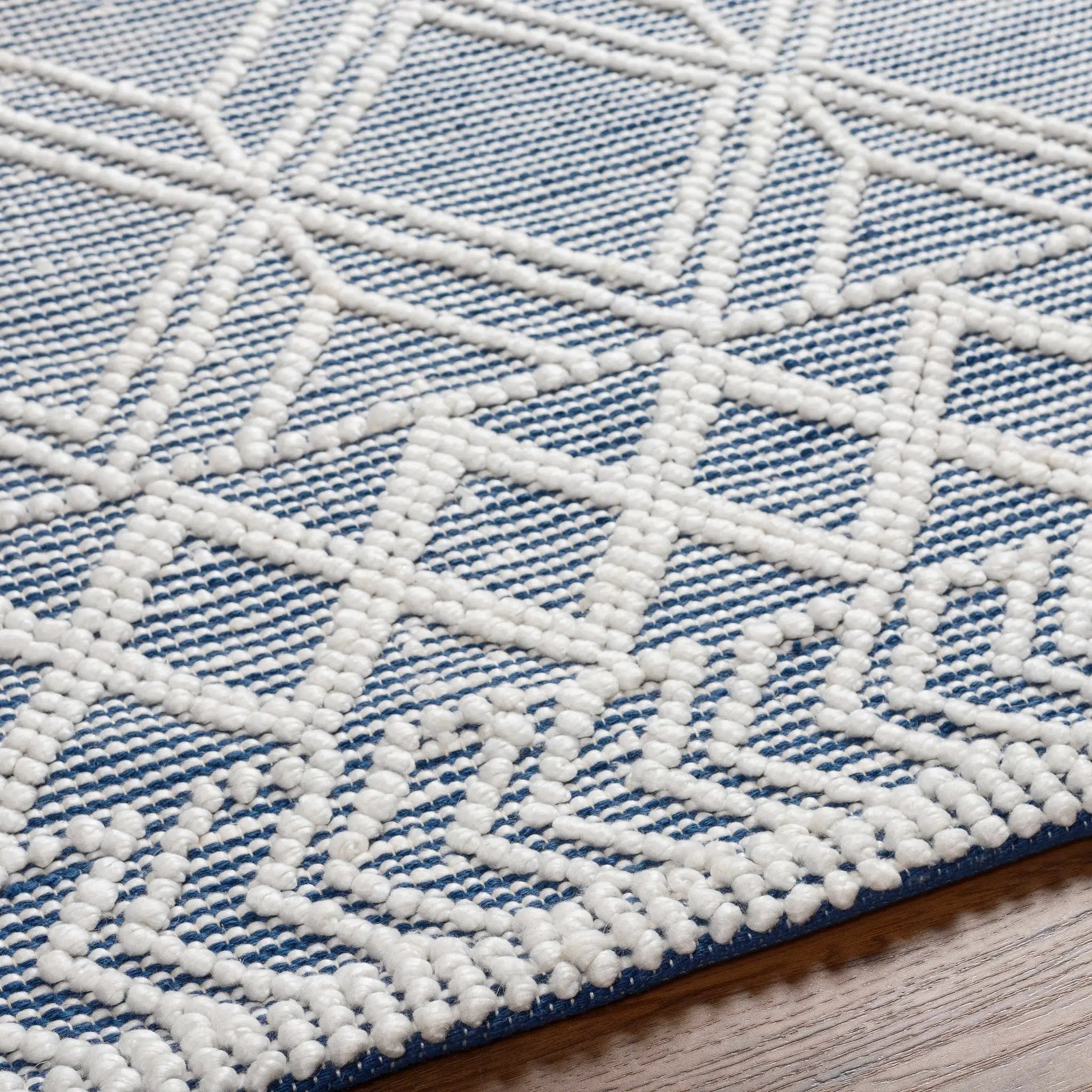 Rika Area Rug - Clearance by Boutique Rugs