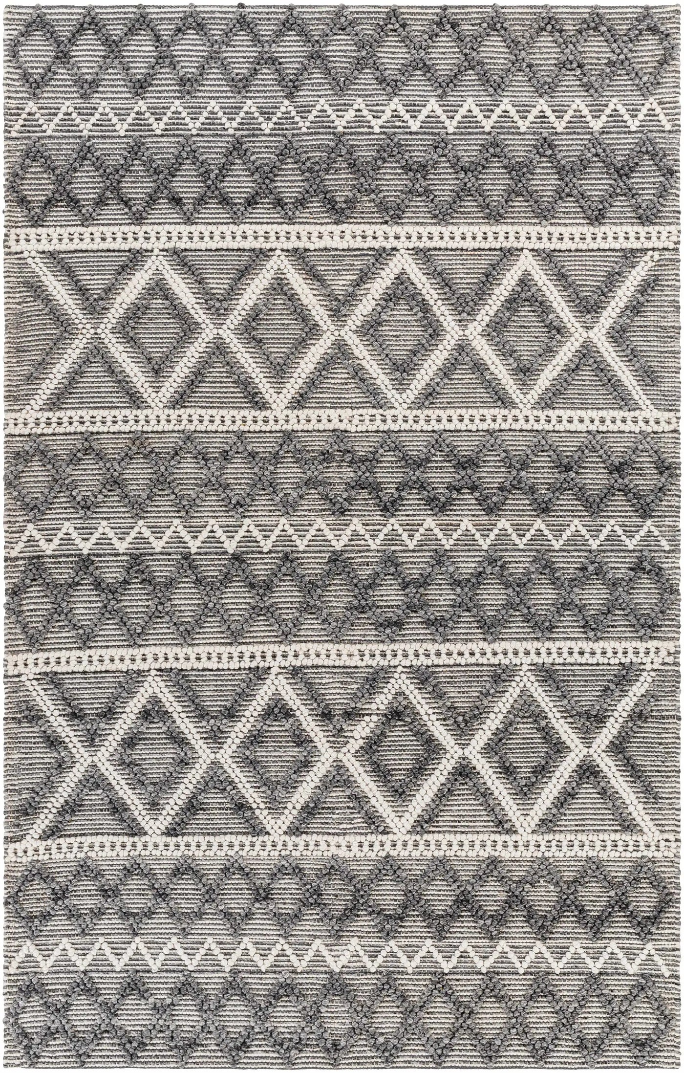 Yuka Area Rug - Clearance by Boutique Rugs