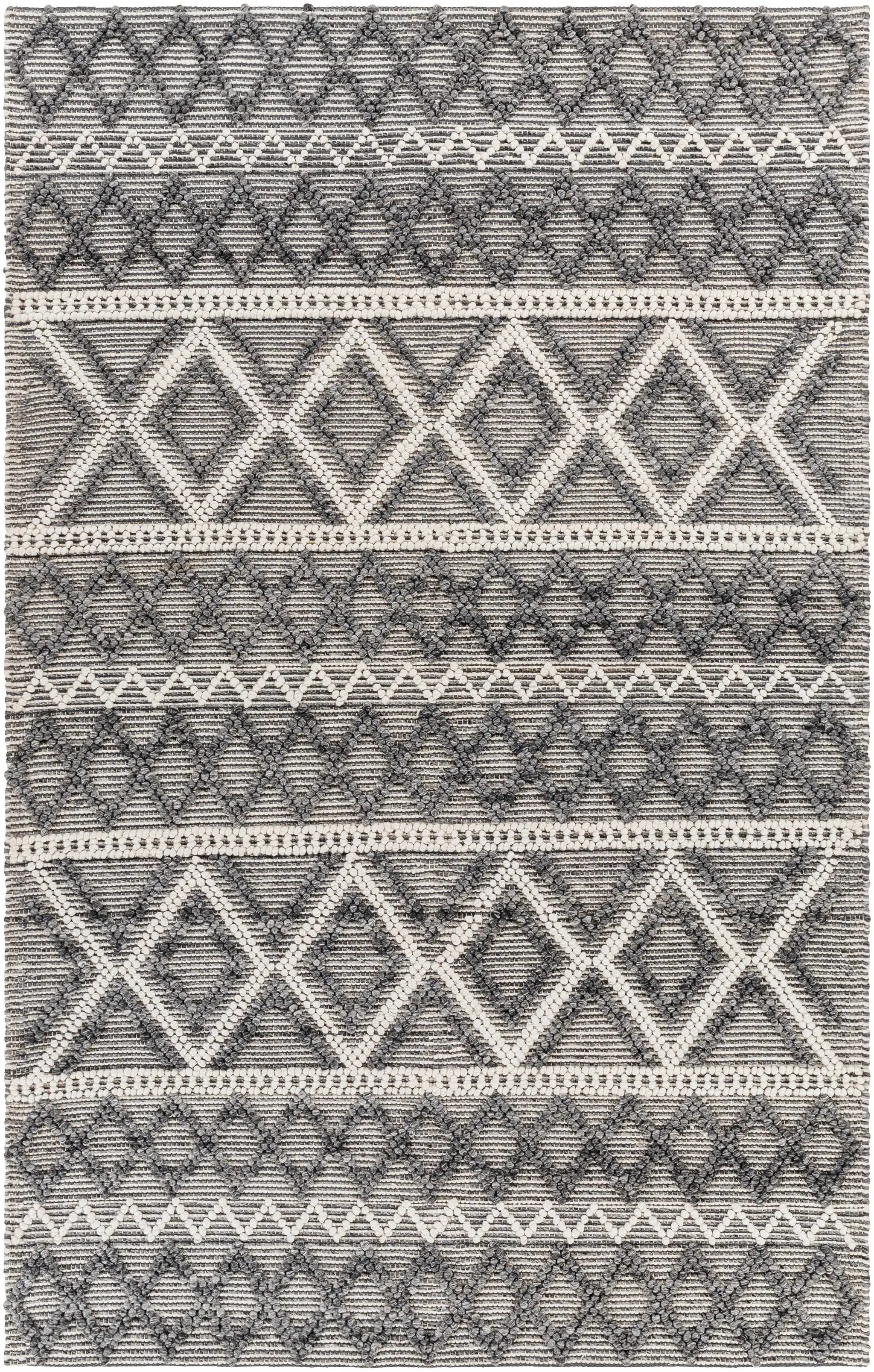 Yuka Area Rug - Clearance by Boutique Rugs