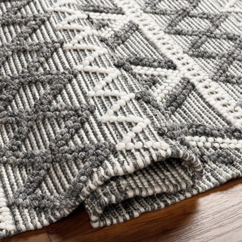 Yuka Area Rug - Clearance by Boutique Rugs