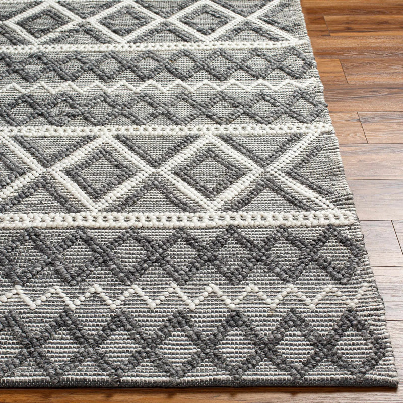 Yuka Area Rug - Clearance by Boutique Rugs