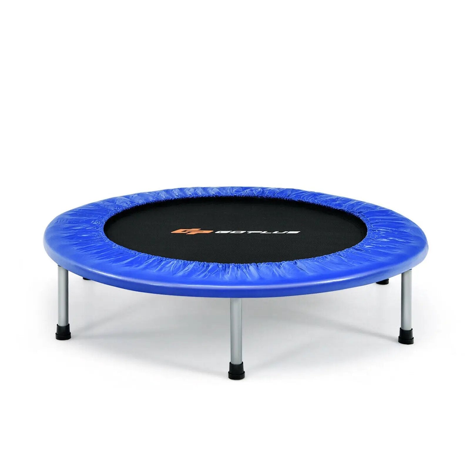 38 Inch Mini Folding Trampoline Portable by DirectDeals