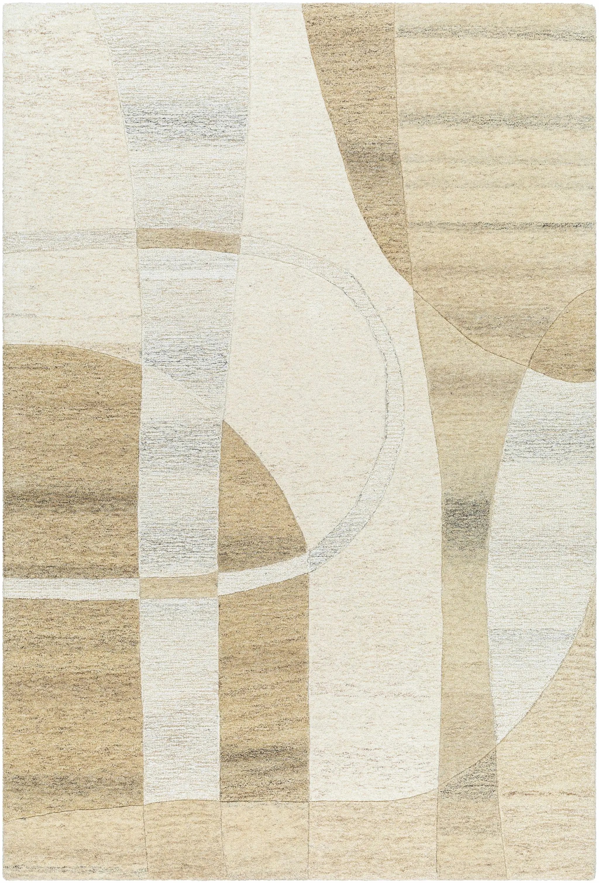Sapir Area Rug - Clearance by Boutique Rugs