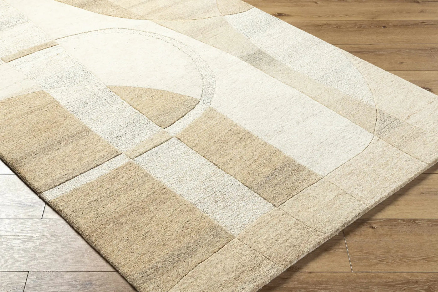 Sapir Area Rug - Clearance by Boutique Rugs