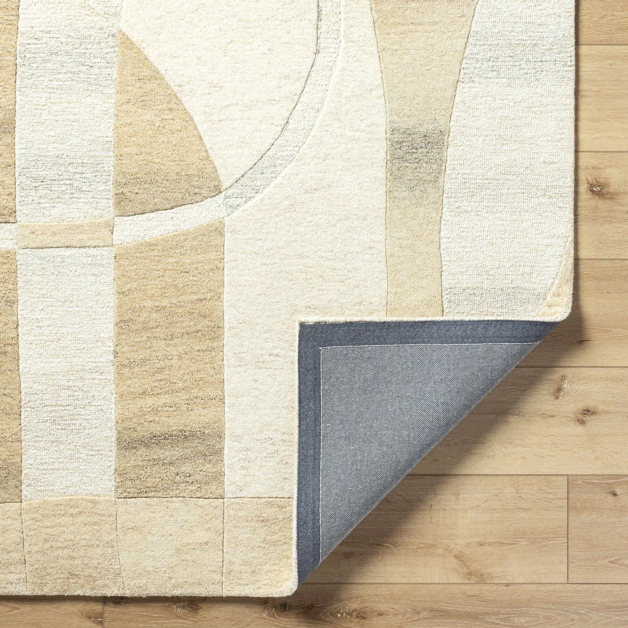 Sapir Area Rug - Clearance by Boutique Rugs