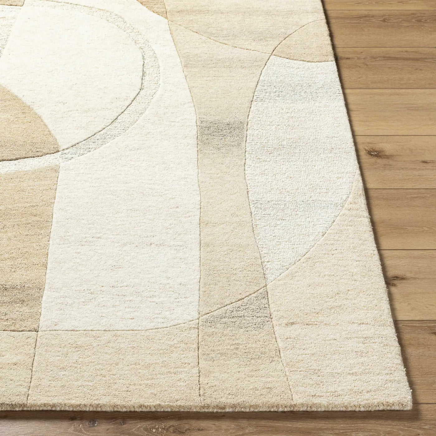 Sapir Area Rug - Clearance by Boutique Rugs