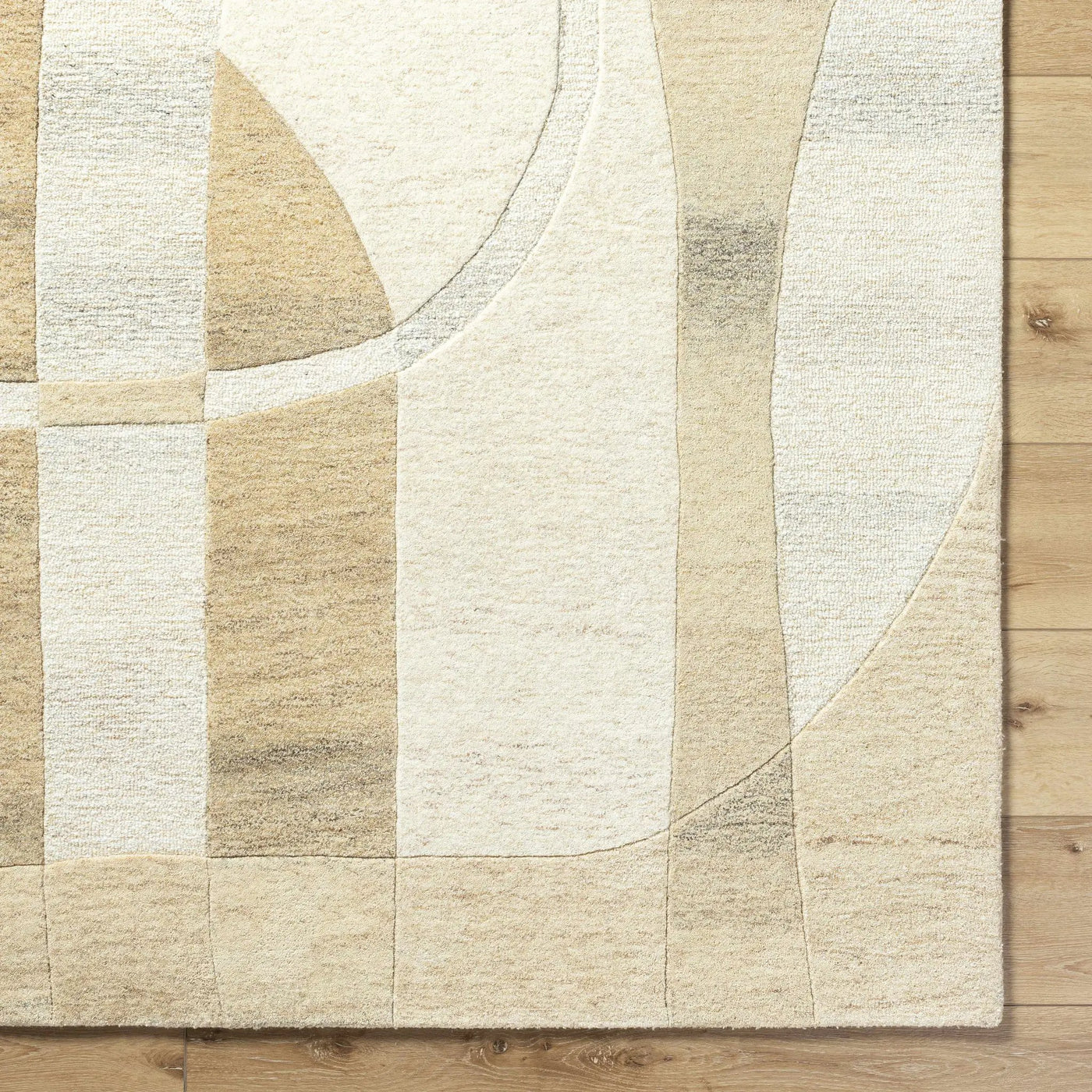 Sapir Area Rug - Clearance by Boutique Rugs