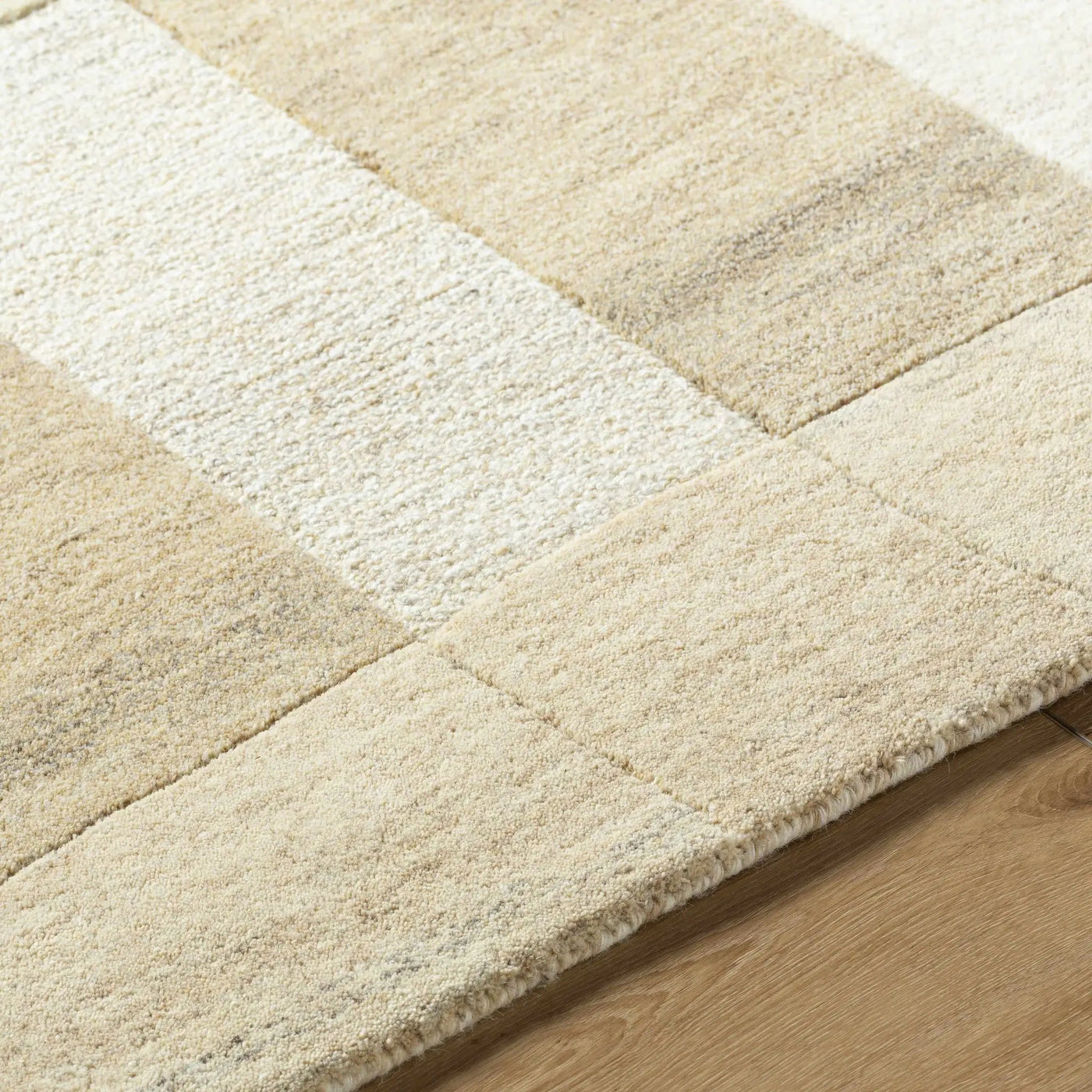 Sapir Area Rug - Clearance by Boutique Rugs