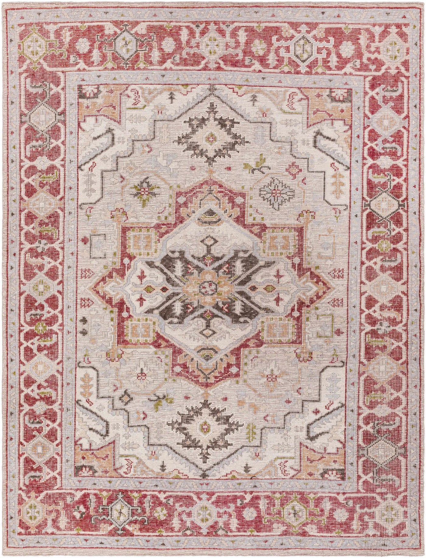 Side Premium Outdoor Rug - Clearance by Boutique Rugs