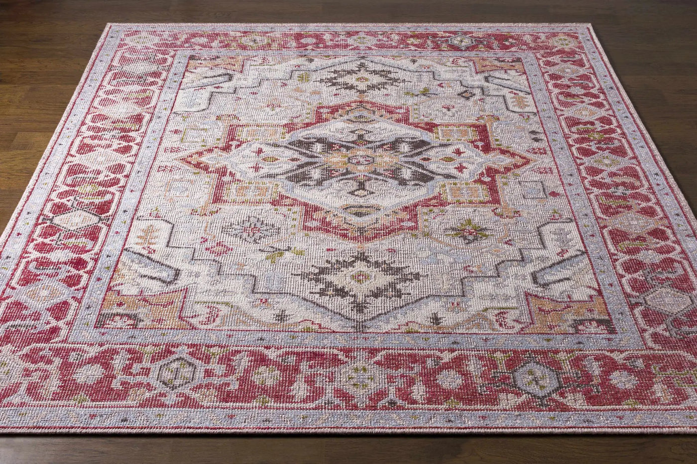 Side Premium Outdoor Rug - Clearance by Boutique Rugs