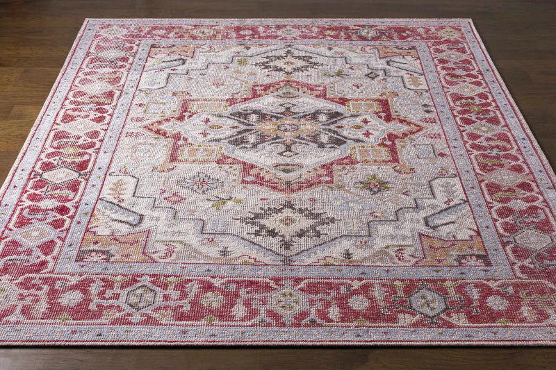 Side Premium Outdoor Rug - Clearance by Boutique Rugs