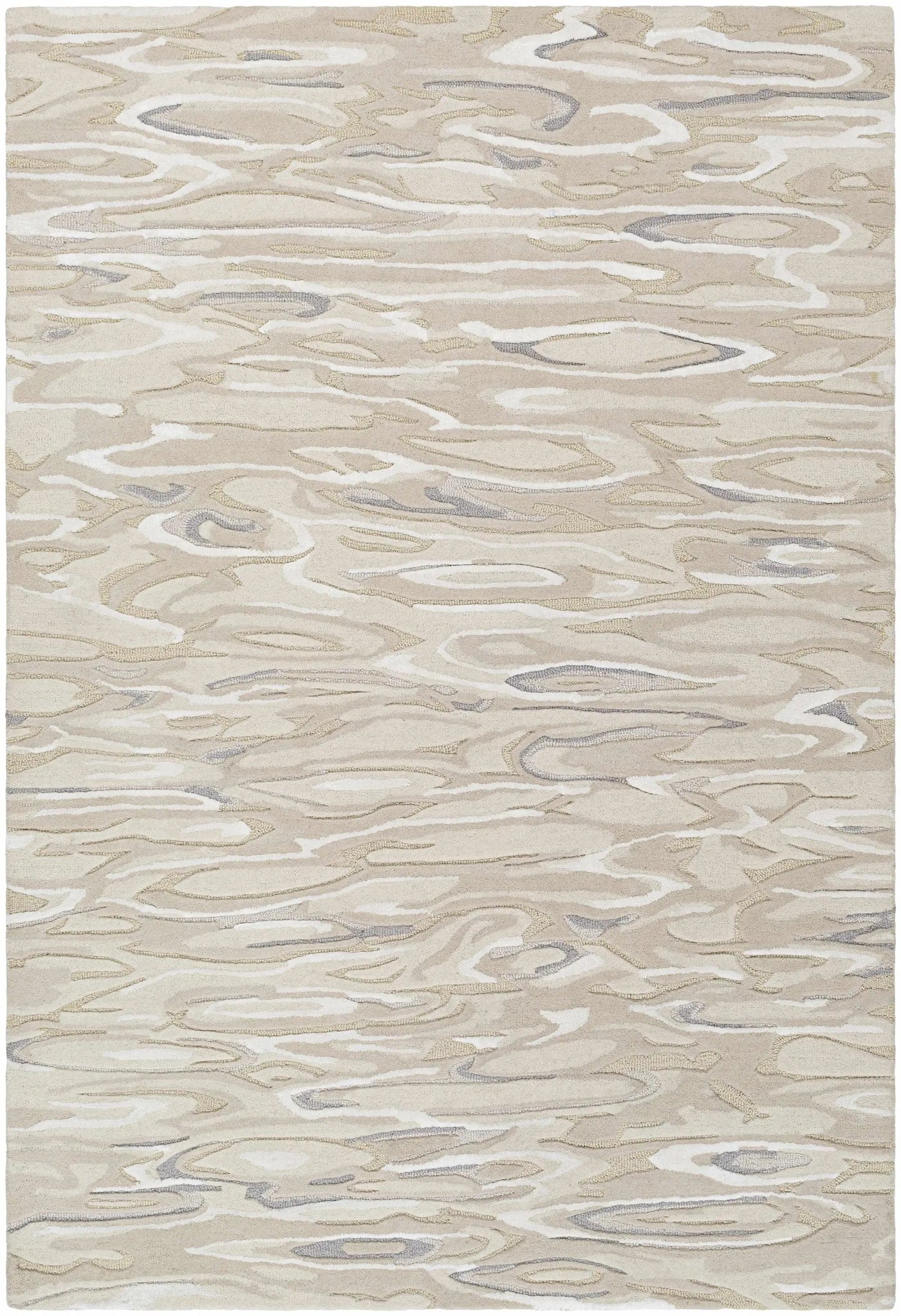 Jajly Area Rug - Clearance by Boutique Rugs