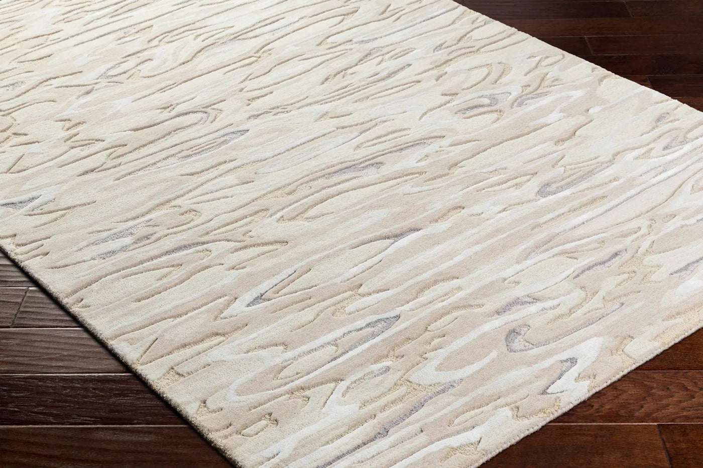 Jajly Area Rug - Clearance by Boutique Rugs