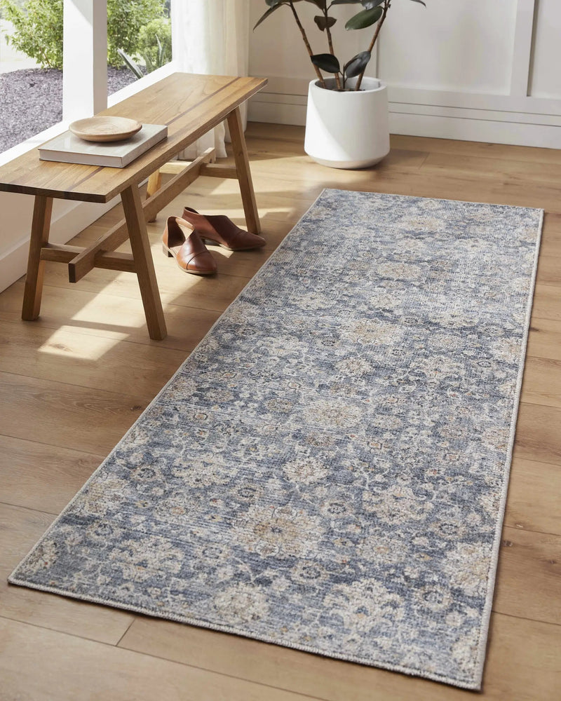 Metin Area Rug - Clearance by Boutique Rugs