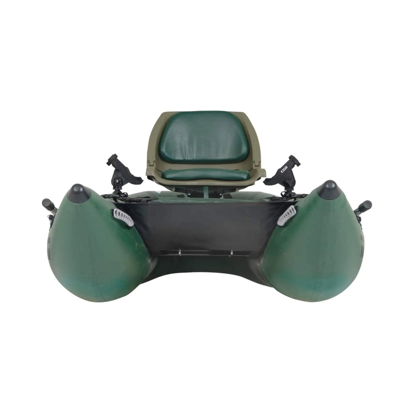 Sea Eagle 1-Person Frameless Pontoon Inflatable Fishing Boat, 9FT [285FPBK] (SAK93163) by SAKSBY WHOLESALE