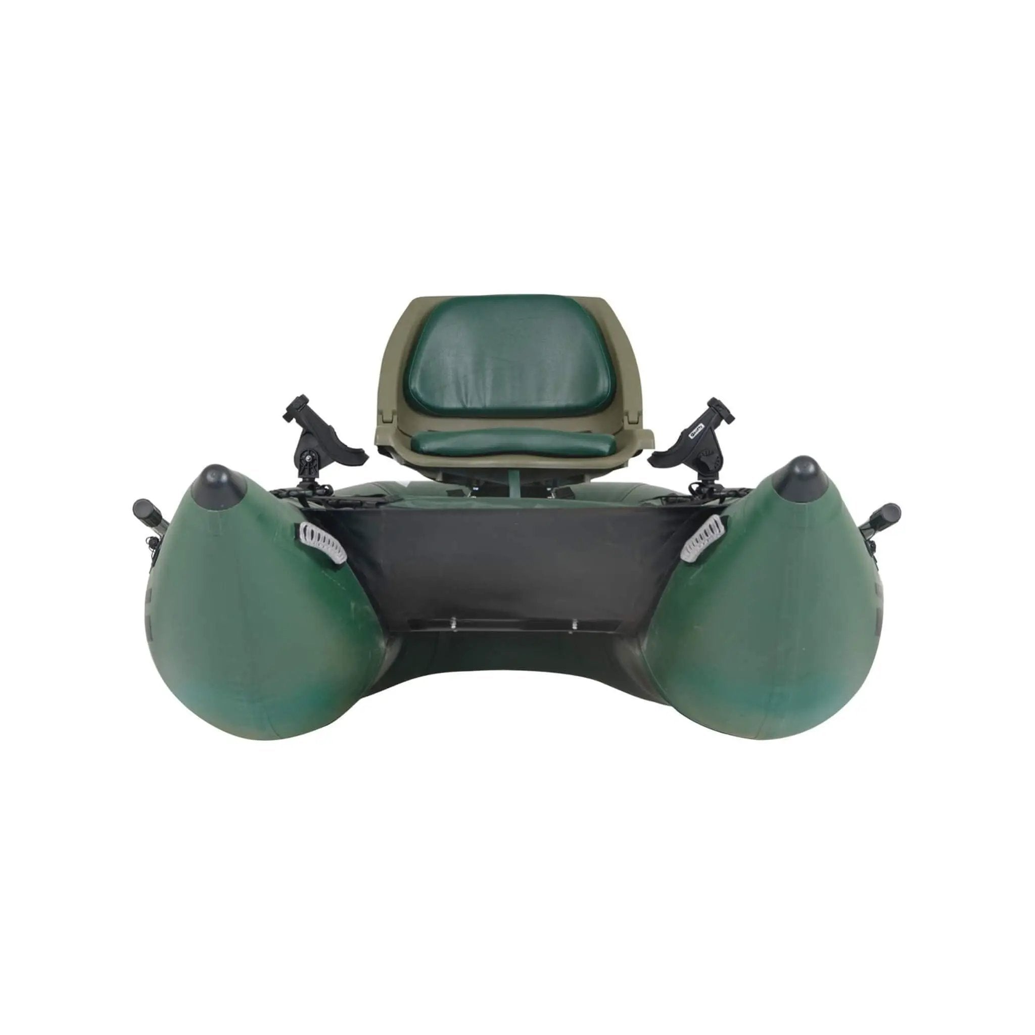Sea Eagle 1-Person Frameless Pontoon Inflatable Fishing Boat, 9FT [285FPBK] (SAK93163) by SAKSBY WHOLESALE