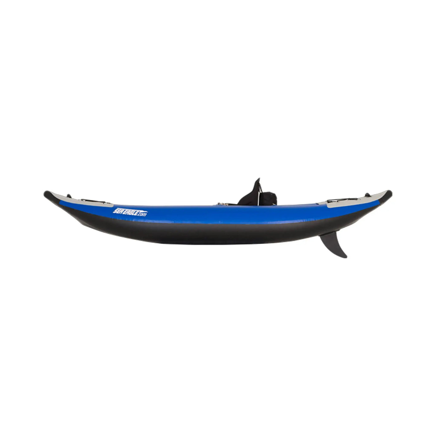Sea Eagle 300X Explorer 1-Person Inflatable Kayak With Adjustable Footrest [300XK] (SAK18457) by SAKSBY WHOLESALE