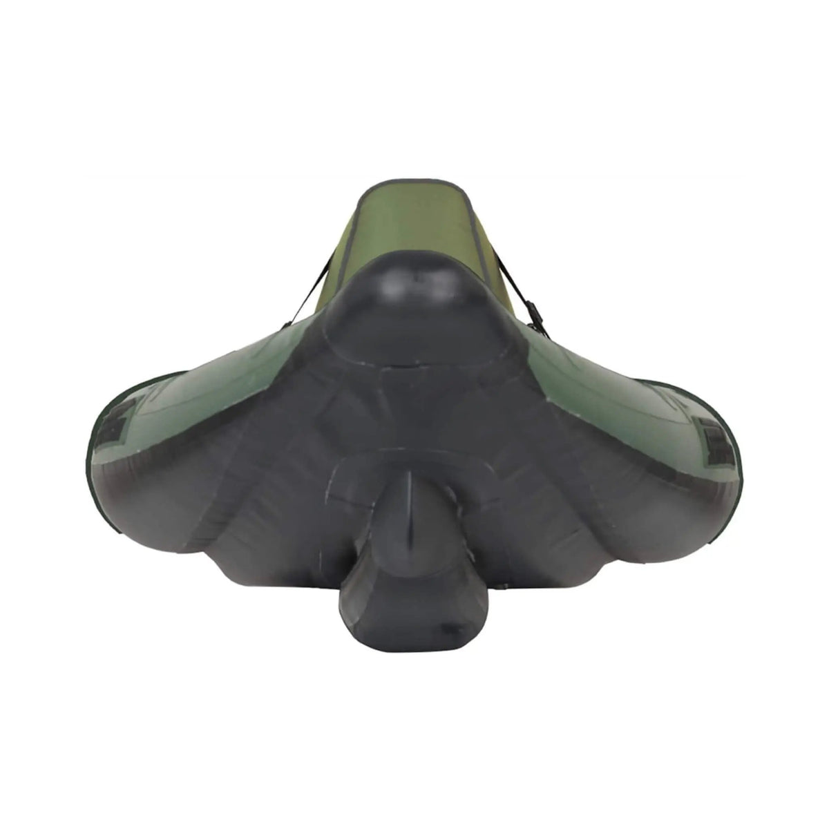 Sea Eagle 385FTA FastTrack 12FT 2- Persons Angler Inflatable Hunter Green Fishing Kayak [385FTAK] (SAK80139) by SAKSBY WHOLESALE