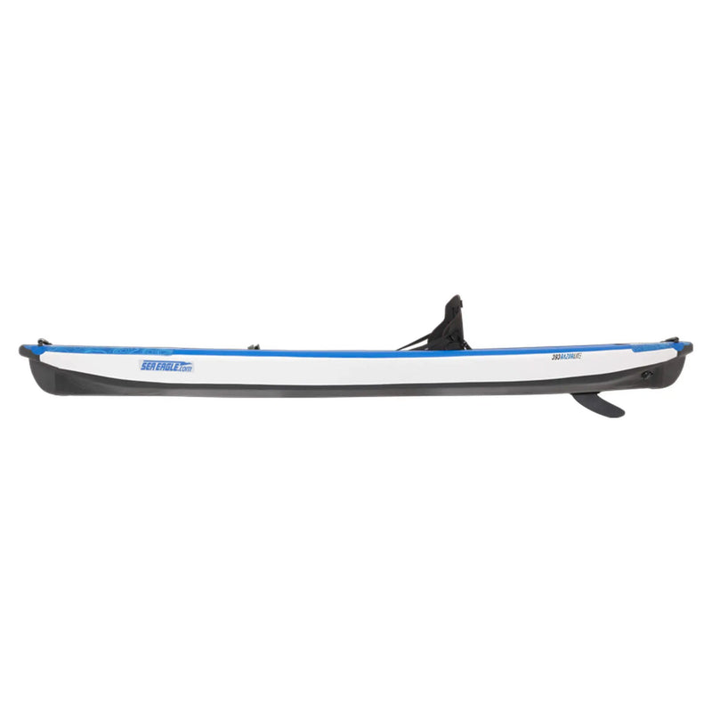 Sea Eagle 393RL RazorLite 1-Person Inflatable Lightweight Kayak With Adjustable Footrests [393RLK] (SAK13961) by SAKSBY WHOLESALE