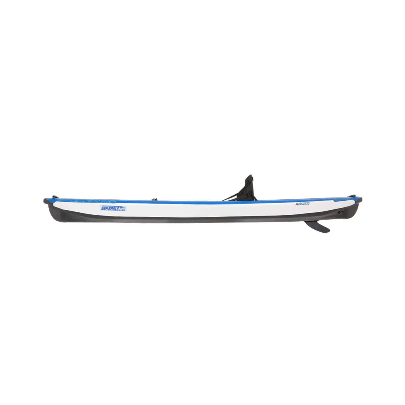 Sea Eagle 393RL RazorLite 1-Person Inflatable Lightweight Kayak With Adjustable Footrests [393RLK] (SAK13961) by SAKSBY WHOLESALE