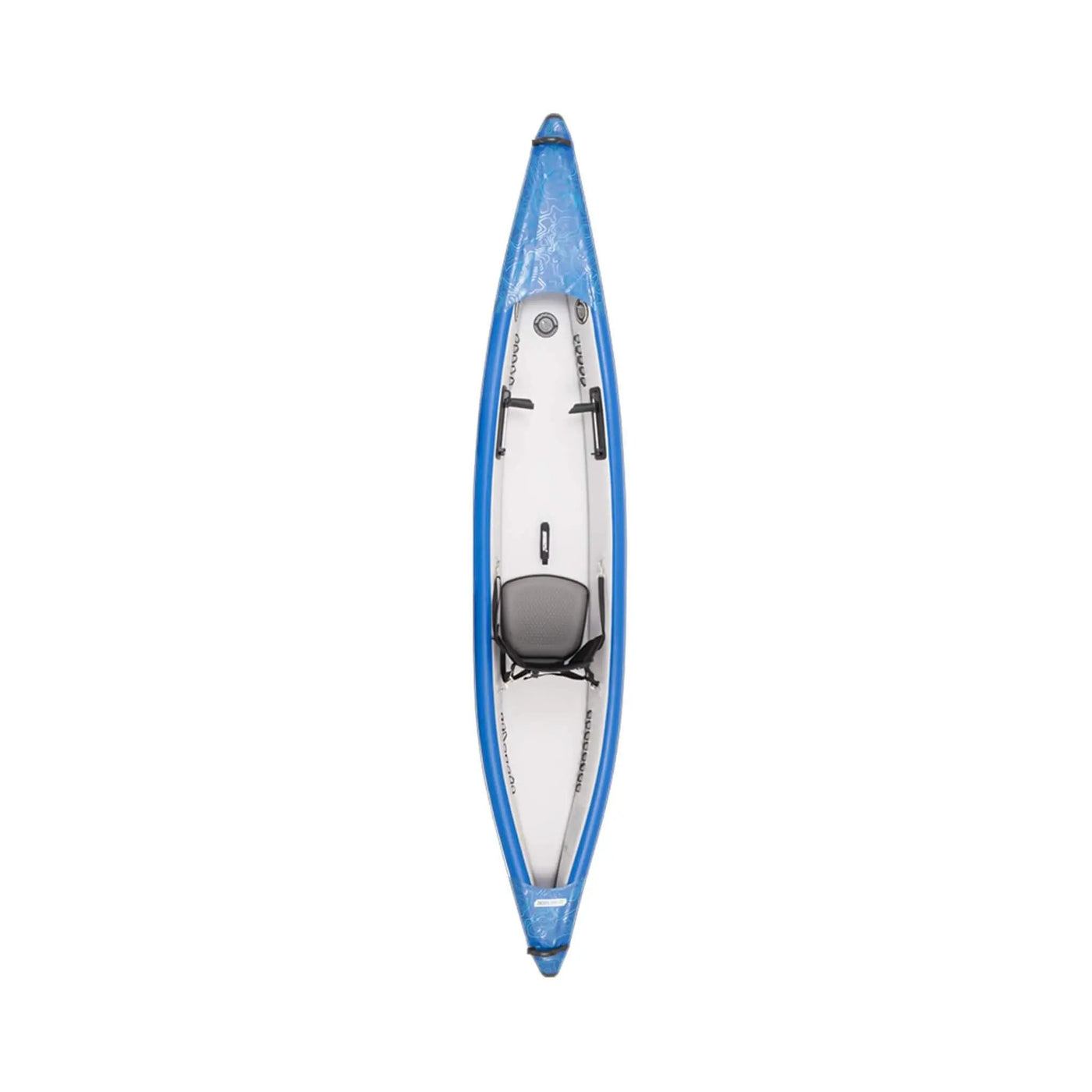 Sea Eagle 393RL RazorLite 1-Person Inflatable Lightweight Kayak With Adjustable Footrests [393RLK] (SAK13961) by SAKSBY WHOLESALE