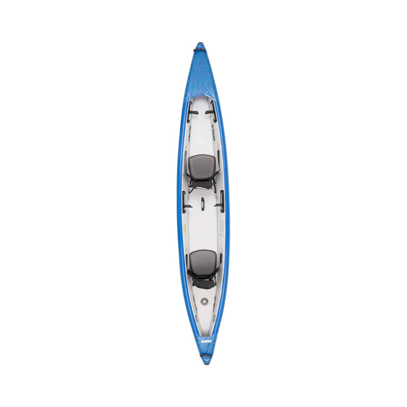 Sea Eagle 473RL RazorLite 2-Person Inflatable Kayak With Adjustable Footrests [473RLK] (SAK98601) by SAKSBY WHOLESALE