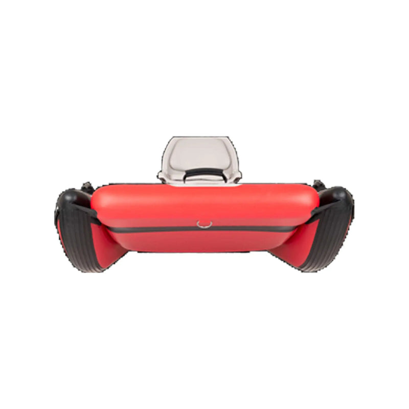 Sea Eagle Boats FastCat12™ Catamaran Inflatable Boat, 13FT [FASTCAT12K] (SAK29684) by SAKSBY WHOLESALE
