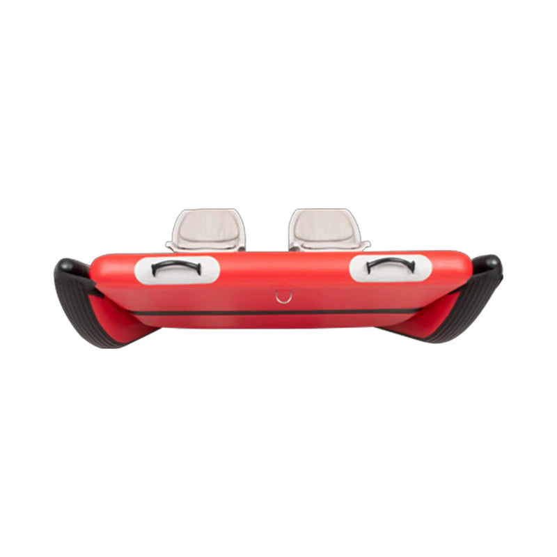 Sea Eagle Boats FastCat14™ Catamaran Inflatable Boat, 14FT [FASTCAT14K] (SAK43210) by SAKSBY WHOLESALE
