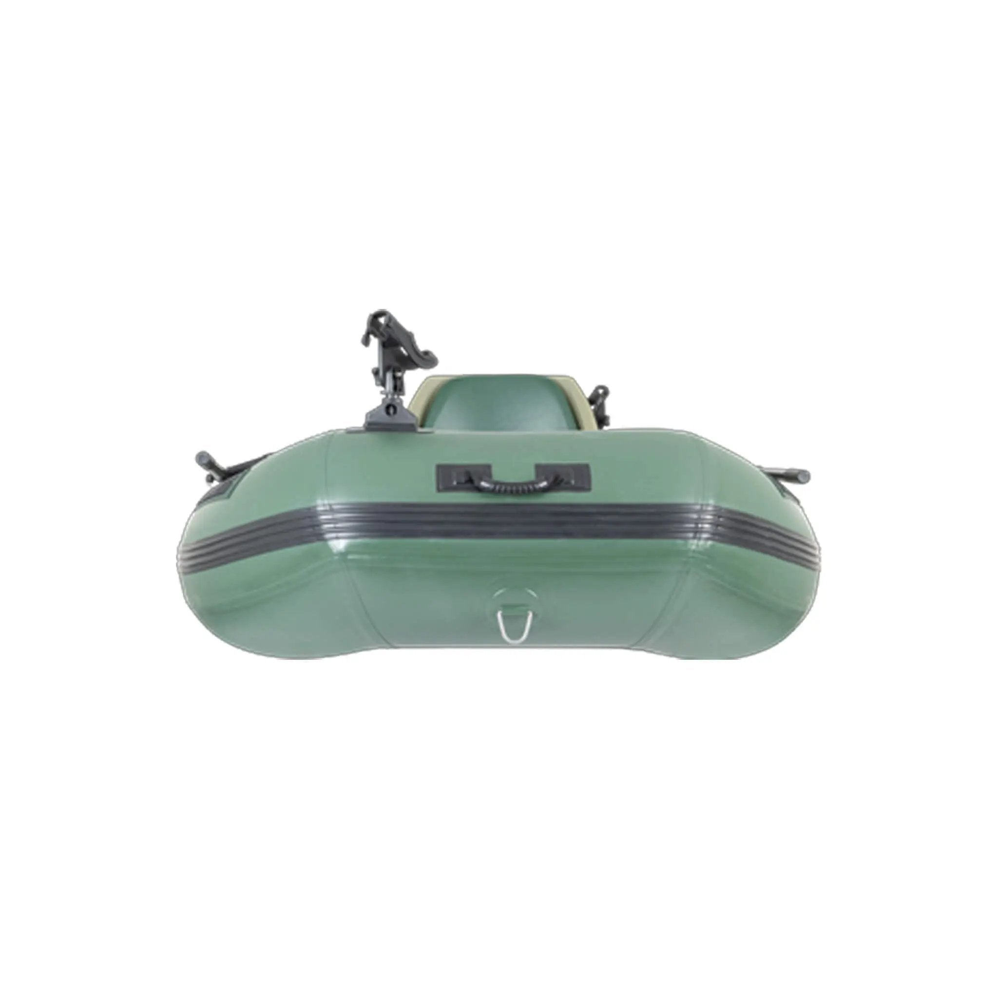 Sea Eagle STS10 Stealth Stalker Frameless Inflatable Fishing Boat, 10FT [STS10K] (SAK59314) by SAKSBY WHOLESALE
