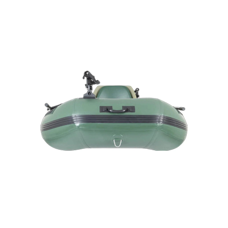 Sea Eagle STS10 Stealth Stalker Frameless Inflatable Fishing Boat, 10FT [STS10K] (SAK59314) by SAKSBY WHOLESALE